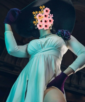 Проститутка Ариадна