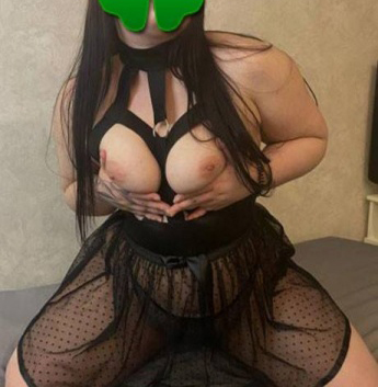 Проститутка Альбина