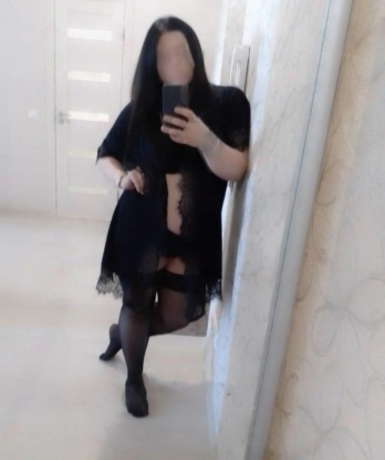 Проститутка Ирина